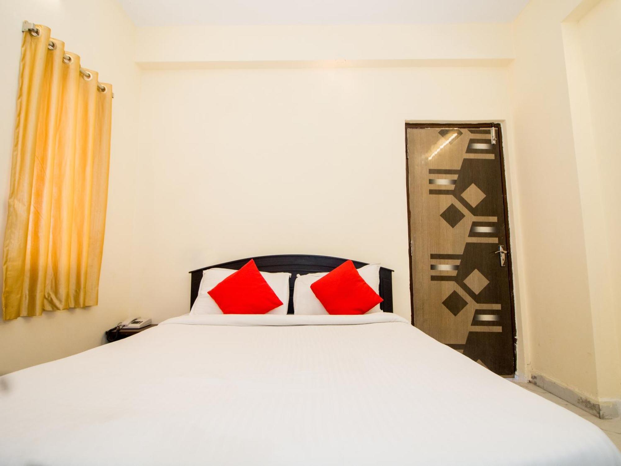 Pearl Suites, 티루파티 외부 사진